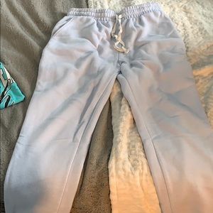 Sweats from forever 21